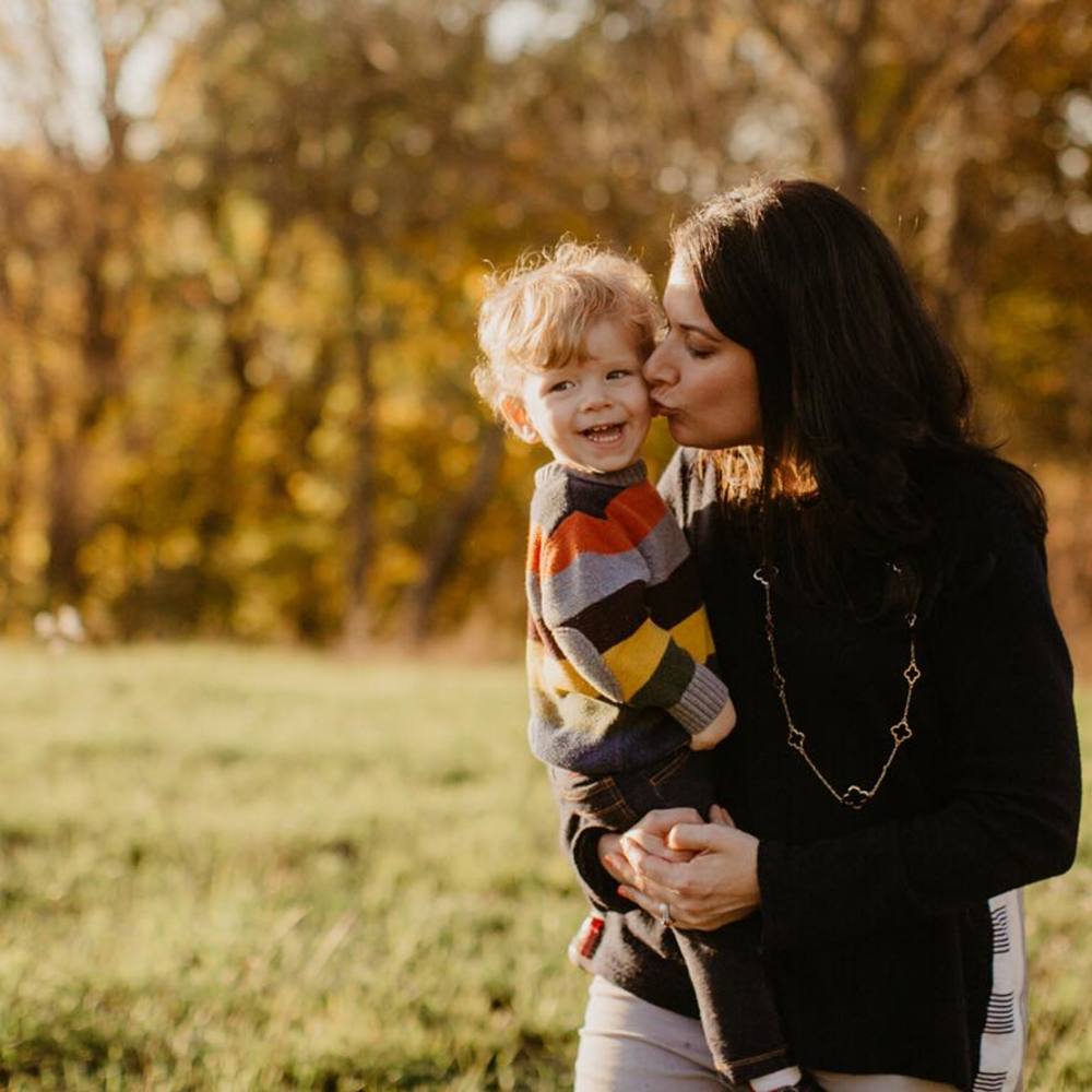 Meet your Posher, Alesha